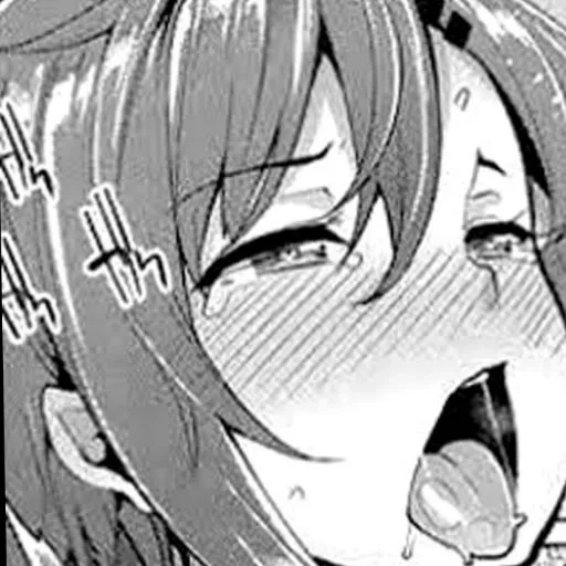 ahgau, ahh's high face, ahgao manga, ahegao animation cartoon, ahgao felix manga