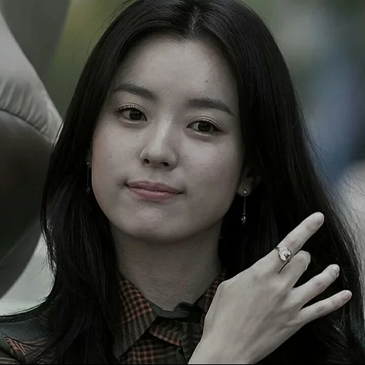 park jan-hee, actor coreano, chica asiática, actriz coreana, hermosa chica asiática