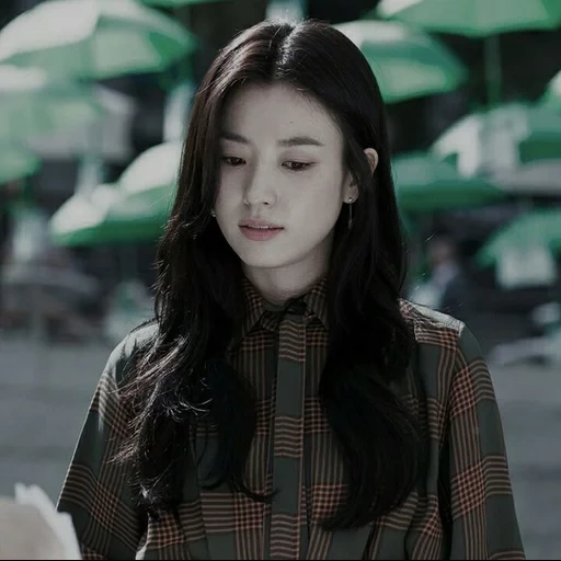 han hyo joo, han hyo-joo 2019, acteur coréen, actrice coréenne, film dramatique de han hyo jo