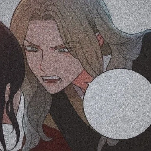 manhua, manhwa yuri, zhu yong gorin, la ragazza di manhua, personaggi di wenhua