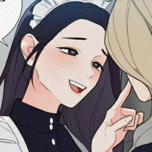 manhua, mankhwayuri, saditive beauty, objetos chineses, juyeon sadistic beauty side story