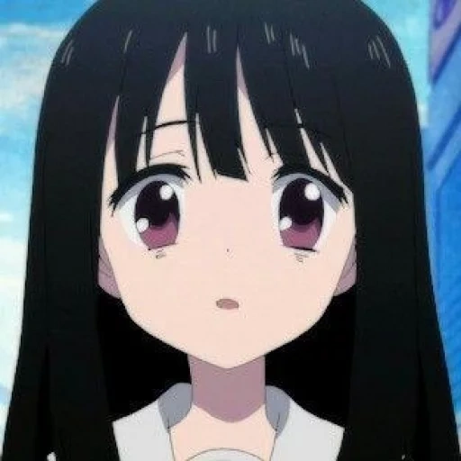 anime, asagiri aya, personagens de anime, anime aya asagiri, capturas de tela de asagiri