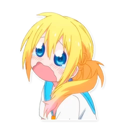 chibi chitoga, nisekoi kirisaki, cinta khusus untuk chitoga