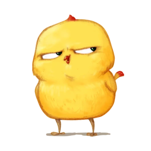 cheez, chick, chicken art, evil chicken, fictional character