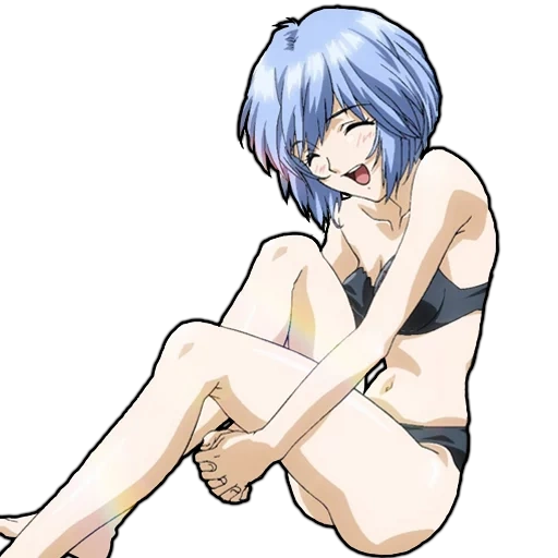 ayanami ray, evangelical, ayanami rei png, the gospel of leanami