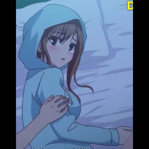 anime, anime clip, anime anime, was für einen anime, taiga anime