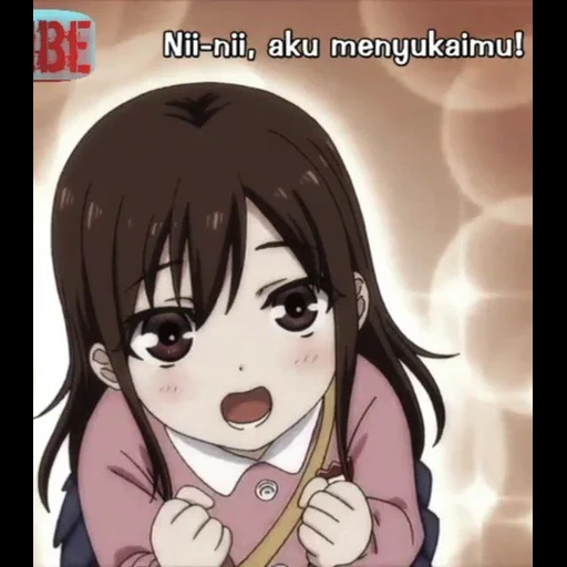 anime, seni yang indah, anime apa, anime lucu, karakter anime