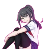 Ayano Aishi