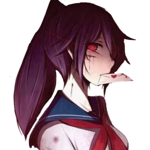 asmr yanderee, retane yandere, miatris yandere, gema taku yandere, yandere simulator