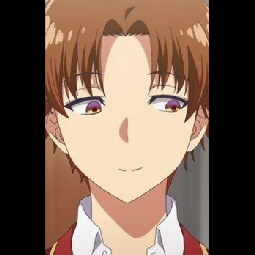 anime, personnages d'anime, kytoatak ayanokoji, captures d'écran ayanokoji kiyutaka, kiyotaka ayanokouji avatar