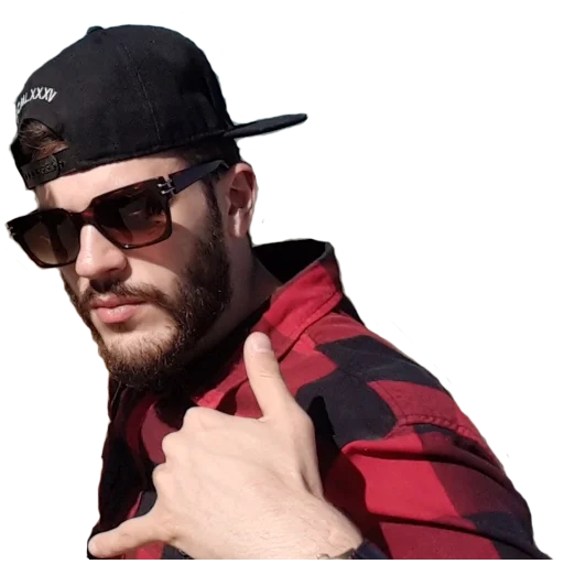 young man, people, male, keemstar, grind feat