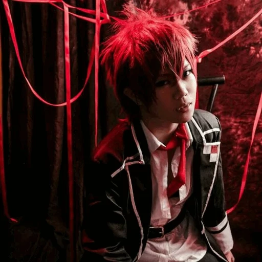 cosplay ayato, ayato sakamaki, ayato sakamaki cosplay, les amoureux du diable cosplay, devil's lover cosplay ayato