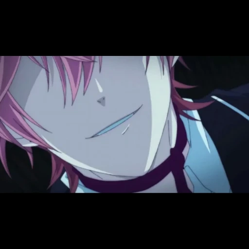 sakamaki ayato, sakamaki rayto, pecinta diabolik, tersenyumlah ayato sakamaki, anime devil's lovers