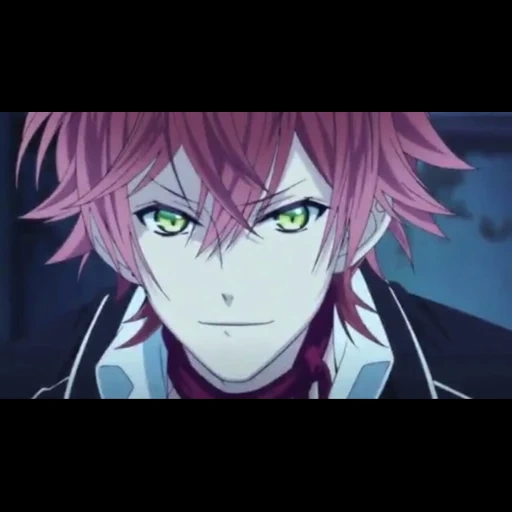 ayato yui, sakamaki ayato, seni ayato sakamaki, pencinta ayato jahat, kekasih iblis ayato sakamaki