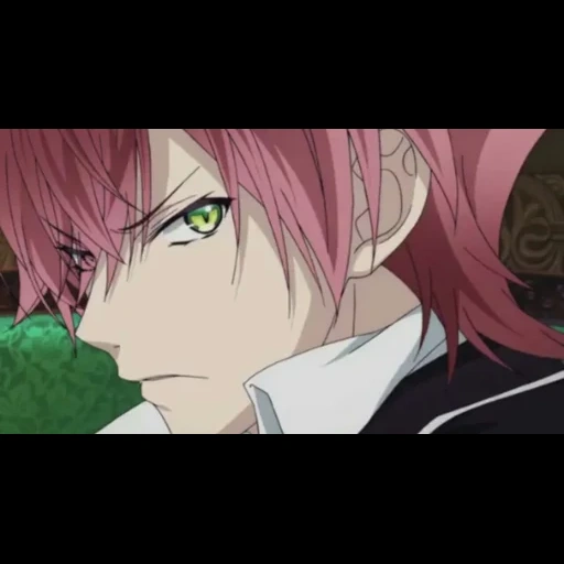 ayato sakamaki, the devilish lover of ayato, raito devil's lovers, devil's lover sakamaki, devil's lover ayato sakamaki