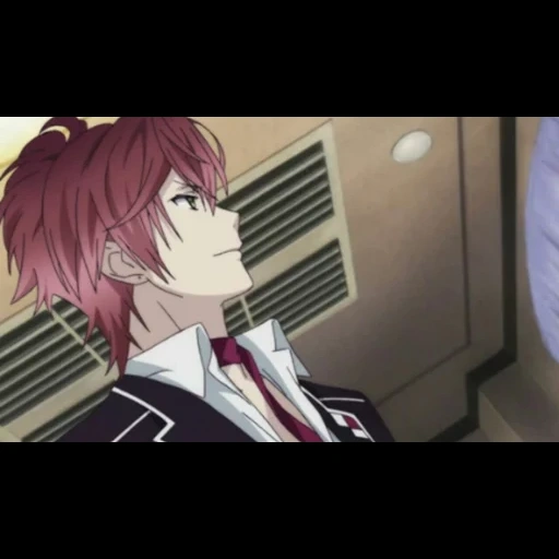 sakamaki ayato, ayato sakamaki, amantes do diabo de anime, amante do diabo de anime ayato, anime diabo's lovers season 1