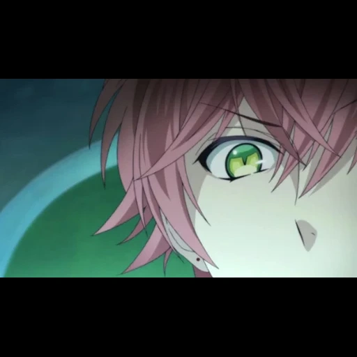 yui ayato, sakamaki ayato, the devilish lover of ayato, devil's lover ayato sakamaki, the devilish lover ayato smiles