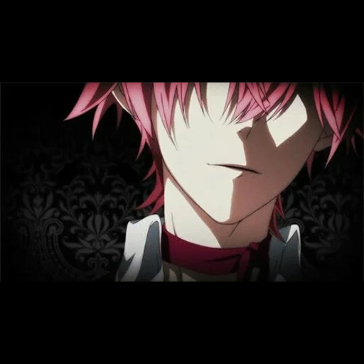 ayato, anime guys, ayato sakamaki, para pecinta anime jahat, anime devil's lovers season 1