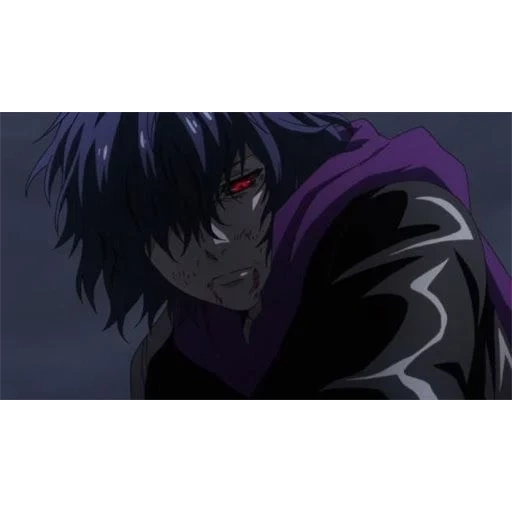 anime, tokyo ghoul, ayato tokysky, ayato kirishima, ayato tokyo ghhal