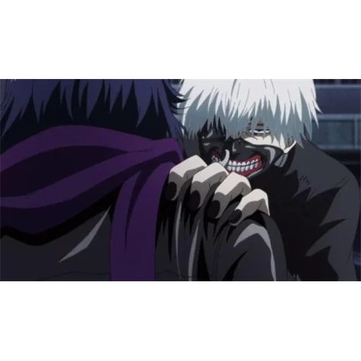 kaneki ken, kaneki ken, tokyo ghoul, tokyo ghoul 2, tokyo ghoul saison 2 kaneki