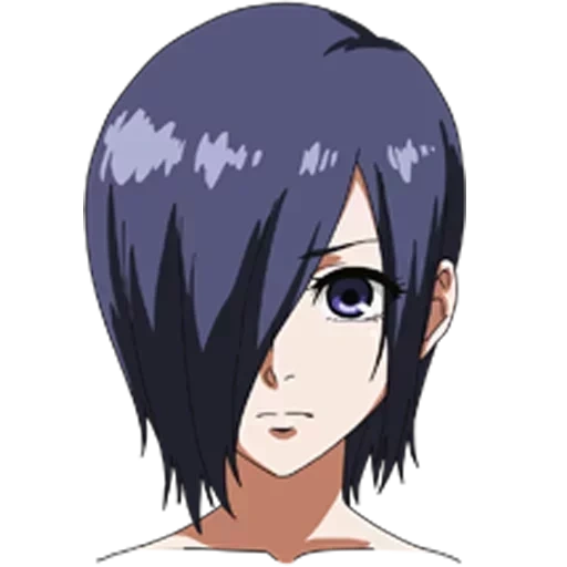 toouka, tokyo ghoul, kirishima mengambil, touka tokyo ghoul, tokysky ghoul season 1 musim