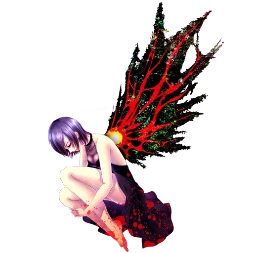 touka kagune, tokyo ghoul, tokyo ghoul mengambil, kaguna tokyo ghoul, tokyo ghoul touka kagune