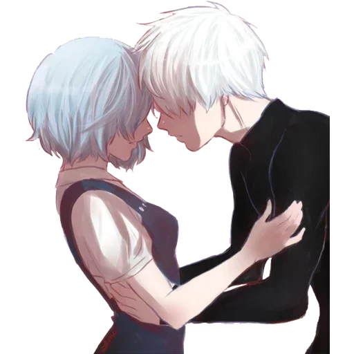 ken kaneki, tuka kaneki, kaneki ken mengambil, kaneki mengambil anime, tokyo ghoul mengambil kaneki