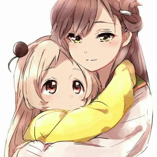picture, arts yuri, mom anime, anime girlfriends, my beloved daughter