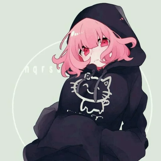 anime art, anime cute, anime sokhra, kawai anime, anime girls