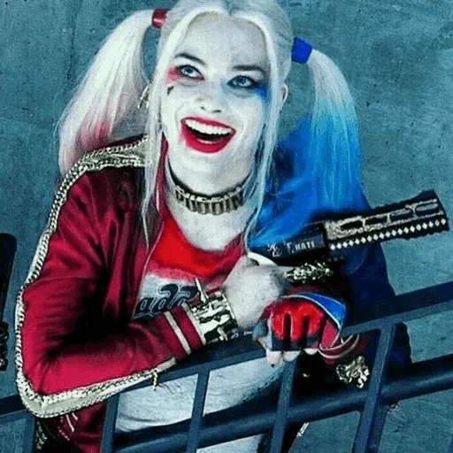 harley quinn, esquadrão de suicídio, margot robbie harley, harley quinn margaux, harley quinn margaret robbie