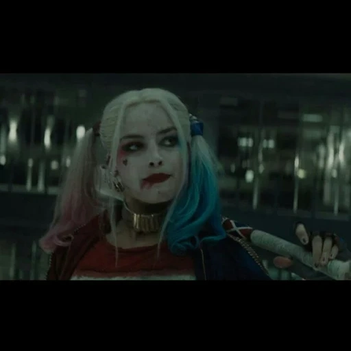 camera, harley quinn, alice voiced, suicide squad, harley quinn suicide team