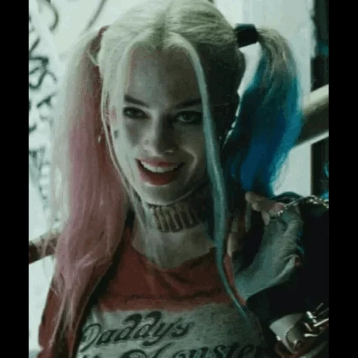 harley queen, suicide squad, harley quinn margaux, suicide squad 2016, harley suicide squad