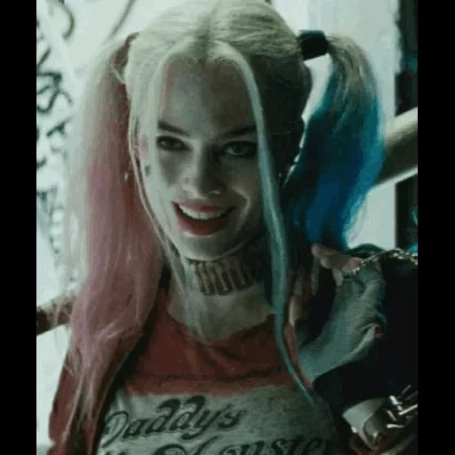 harley quinn, suicide squad, harley quinn margot, suicide squad 2016, suicide squad harley