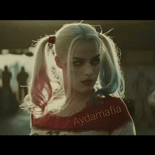 harley quinn, pasukan suicide, suicide squad 2016, harley quinn detasemen bunuh diri