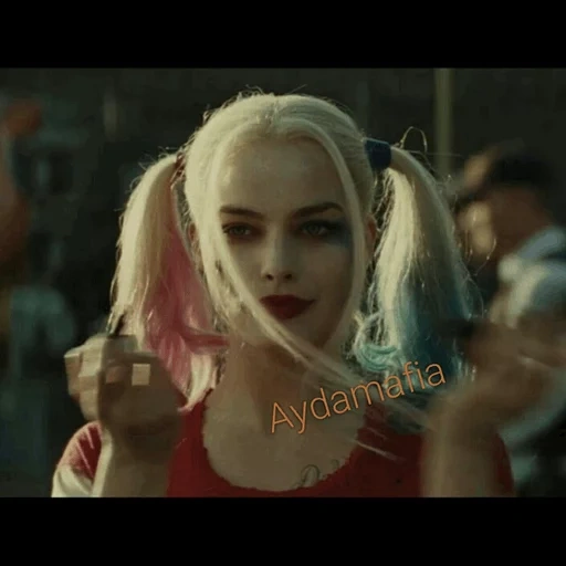 piscina muerta, 2019, 21 de diciembre, harley quinn, kisa vorobyaninov