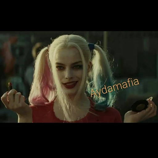 harley quinn, pasukan suicide, suicide squad 2016, harley quinn margot robbie, pasukan suicide harley quinn