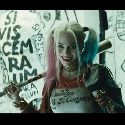 harley quinn, pasukan suicide, suicide squad 2016, suicide squad harley, pasukan suicide harley quinn