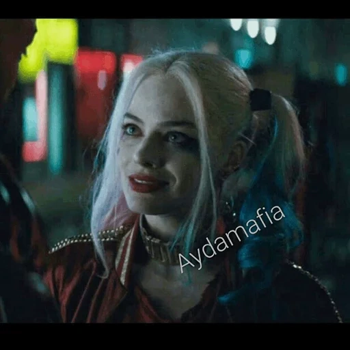 harley queen, filmmaterial, suicide squad, suicide squad 2 2018, harley queen suicide squad