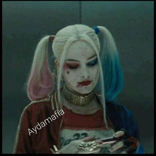 margot robbie, harley quinn, escuadrón suicida, equipo de suicidio halley, equipo de suicidio harley quinn