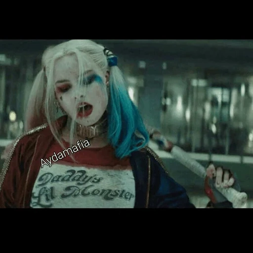 harley queen, suicide squad, you don't own me, harley queen suicide squad, harley quinn suicide squad 2016
