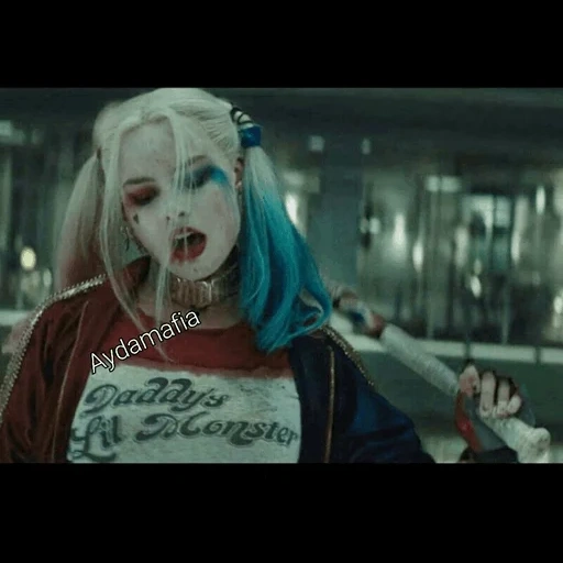 harley quinn, suicide squad, non mi possiedi, suicide squad harley quinn, harley quinn suicide squad 2016