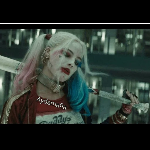 harley quinn, esquadrão de suicídio, daddy s lil monster, esquadrão suicida harley quinn, esquadrão suicida harley quinn 2016