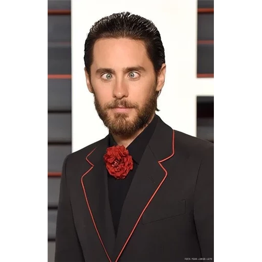 jared, jared leto, jared summer 2016, jared summer oscars, biography of jared schato