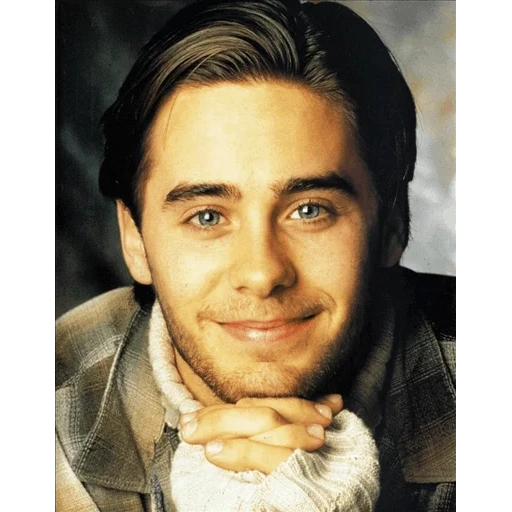 jared, jared leto, jared summer 2000, jared chato is young, biography of jared schato