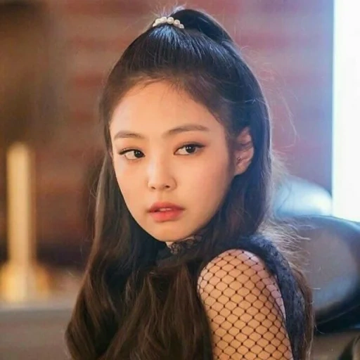 rose noir, kim jennie, jenny kim, yang hyun sok, jennie blackpink