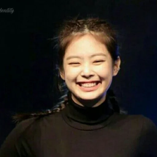 jennie, rose noir, kim jennie, jenny kim, blackpink jennie