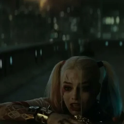 harley quinn, suicide squad, harley quinn suicide detachment, bit harley quinn suicide detachment, margot robbie harley quinn suicide detachment 2