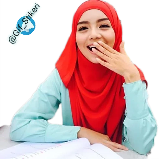 muslim, girl, pashmina, scarf gesture salanh, suggestions of loan firms