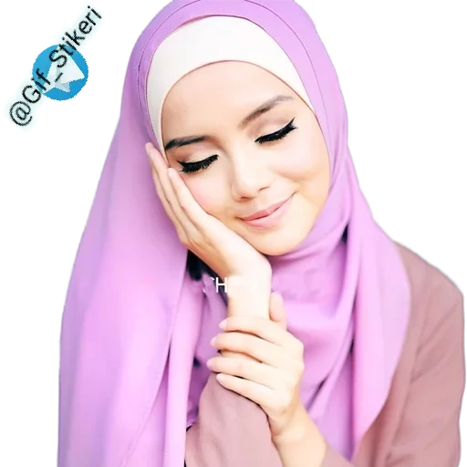 hijab, the girl, hijab mode, muslim frauen, stil des hijab