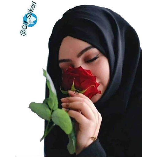 donna, giovane donna, ragazza musulmana, bellissimo hijab, hijab musulmano